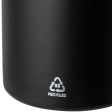 Recycled stainless steel double-walled bottle (600 ml) Mace FullGadgets.com