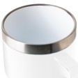 Recycled stainless steel double-walled cup (180 ml) Lilia FullGadgets.com