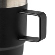 Recycled stainless steel double-walled cup (180 ml) Lilia FullGadgets.com