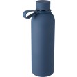 Recycled stainless steel double-walled drinking bottle (500 ml) Sena FullGadgets.com