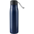 Recycled stainless steel double-walled drinking bottle (500 ml) Solene FullGadgets.com