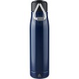 Recycled stainless steel double-walled drinking bottle (500 ml) Solene FullGadgets.com