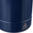 Recycled stainless steel double-walled drinking bottle (500 ml) Solene FullGadgets.com