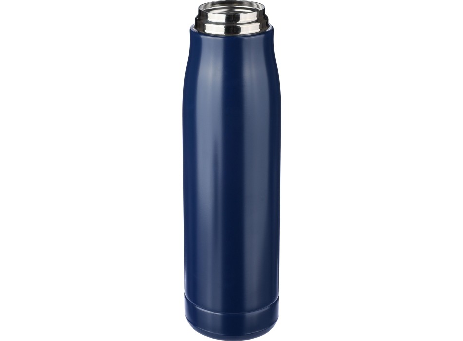 Recycled stainless steel double-walled drinking bottle (500 ml) Solene FullGadgets.com