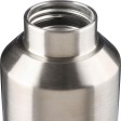Recycled stainless steel double-walled drinking bottle (600 ml) Esen FullGadgets.com