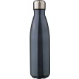 Recycled stainless steel double walled flask Lombok FullGadgets.com