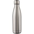 Recycled stainless steel double walled flask Lombok FullGadgets.com
