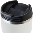 Recycled stainless steel double-walled mug (175 ml) Oli FullGadgets.com