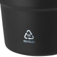 Recycled stainless steel double-walled mug (175 ml) Oli FullGadgets.com