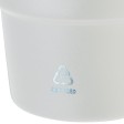 Recycled stainless steel double-walled mug (175 ml) Oli FullGadgets.com