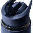 Recycled stainless steel drinking bottle (750 ml) Zeno FullGadgets.com