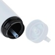 Recycled stainless steel drinking bottle (750 ml) Zeno FullGadgets.com