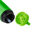 Recycled stainless steel drinking bottle (750 ml) Zeno FullGadgets.com