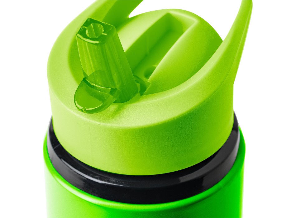 Recycled stainless steel drinking bottle (750 ml) Zeno FullGadgets.com