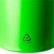 Recycled stainless steel drinking bottle (750 ml) Zeno FullGadgets.com
