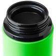 Recycled stainless steel drinking bottle (750 ml) Zeno FullGadgets.com
