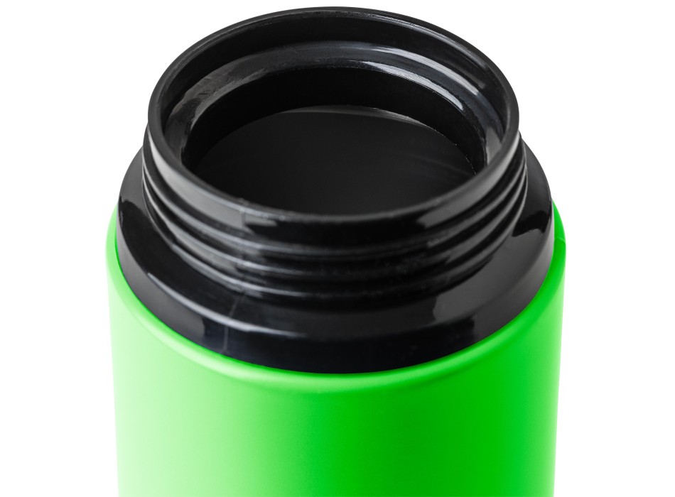 Recycled stainless steel drinking bottle (750 ml) Zeno FullGadgets.com