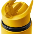 Recycled stainless steel drinking bottle (750 ml) Zeno FullGadgets.com