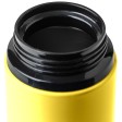 Recycled stainless steel drinking bottle (750 ml) Zeno FullGadgets.com