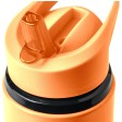 Recycled stainless steel drinking bottle (750 ml) Zeno FullGadgets.com