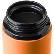 Recycled stainless steel drinking bottle (750 ml) Zeno FullGadgets.com