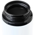 Recycled stainless steel drinking bottle (750 ml) Zeno FullGadgets.com
