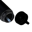 Recycled stainless steel drinking bottle (750 ml) Zeno FullGadgets.com