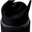 Recycled stainless steel drinking bottle (750 ml) Zeno FullGadgets.com