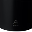 Recycled stainless steel drinking bottle (750 ml) Zeno FullGadgets.com