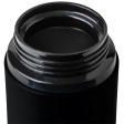 Recycled stainless steel drinking bottle (750 ml) Zeno FullGadgets.com