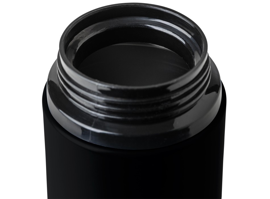 Recycled stainless steel drinking bottle (750 ml) Zeno FullGadgets.com