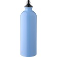 Recycled stainless steel single walled bottle (750 ml) Emeric FullGadgets.com