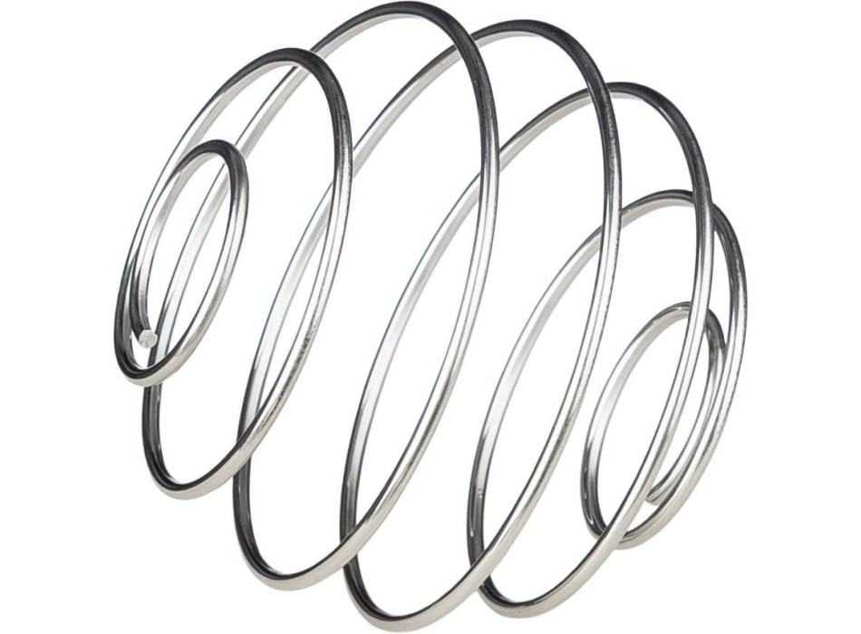 Recycled stainless steel single-walled shaker (750 ml) Orla FullGadgets.com