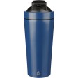 Recycled stainless steel single-walled shaker (750 ml) Orla FullGadgets.com