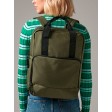 Recycled Twin Handle Cooler Backpack FullGadgets.com