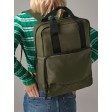Recycled Twin Handle Cooler Backpack FullGadgets.com