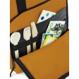 Recycled Twin Handle Cooler Backpack FullGadgets.com
