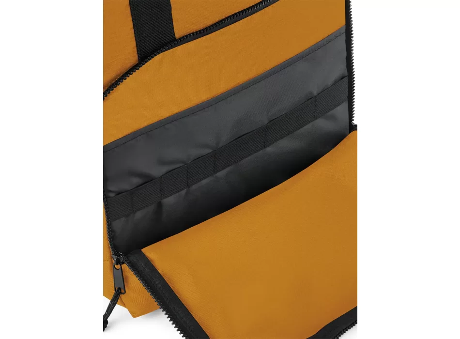 Recycled Twin Handle Cooler Backpack FullGadgets.com