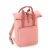 Zaino Twin Handle 100% Poliestere Personalizzabile