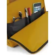 Recycled Twin Handle Roll-Top Backpack FullGadgets.com
