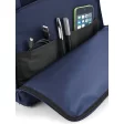 Recycled Twin Handle Roll-Top Backpack FullGadgets.com