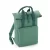 Zaino Twin Handle 100% Poliestere Personalizzabile