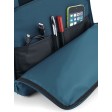 Recycled Twin Handle Roll-Top Backpack FullGadgets.com