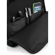 Recycled Twin Handle Roll-Top Backpack FullGadgets.com