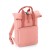 Zaino Twin Handle 100% Poliestere Personalizzabile