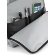 Recycled Twin Handle Roll-Top Backpack FullGadgets.com