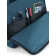 Recycled Twin Handle Roll-Top Backpack FullGadgets.com