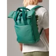 Recycled Twin Handle Roll-Top Backpack FullGadgets.com