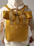 Zaino Rolltop Pc 100%Recp Personalizzabile