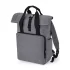 Zaino Rolltop Pc 100%Recp Personalizzabile